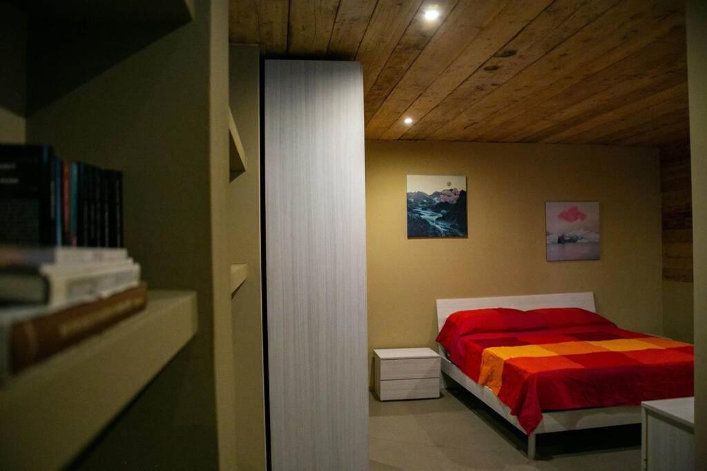 Loft Nelle Valli Pessinetto Extérieur photo
